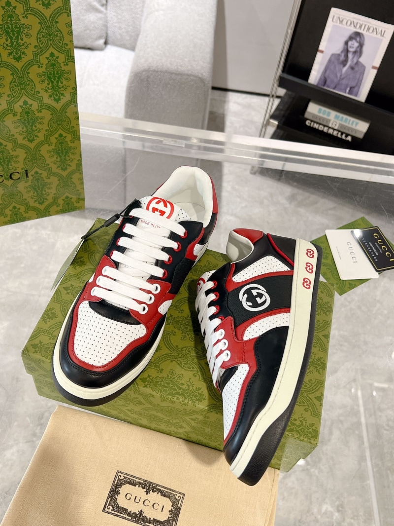 Gucci Casual Shoes